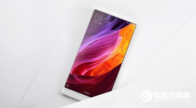 從小米1到米6 小米手機工業設計進化史！