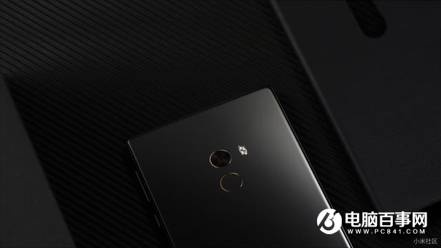 從小米1到米6 小米手機工業設計進化史！