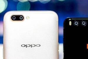 推銷神邏輯 OPPO R11驍龍660比驍龍835厲害！