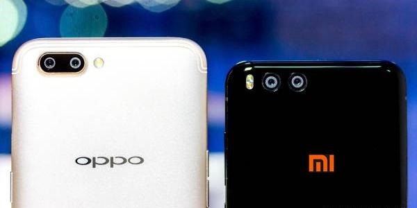 推銷(xiāo)神邏輯 OPPO R11驍龍660比驍龍835厲害！