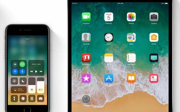 iOS 11 beta3最新測(cè)試版發(fā)布：體驗(yàn)做的更足