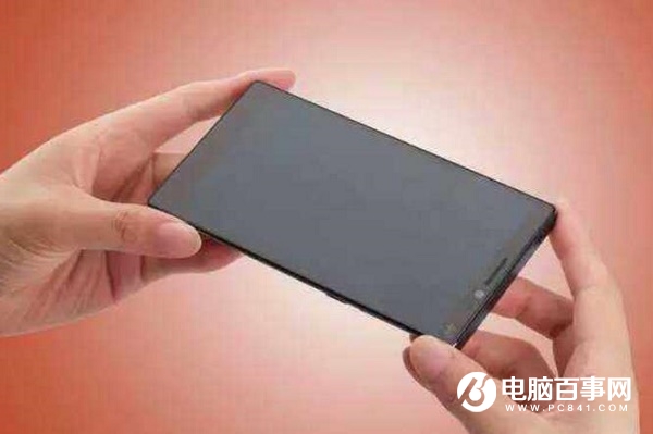 榮耀Note9巨屏手機曝光 配6.6英寸全面屏