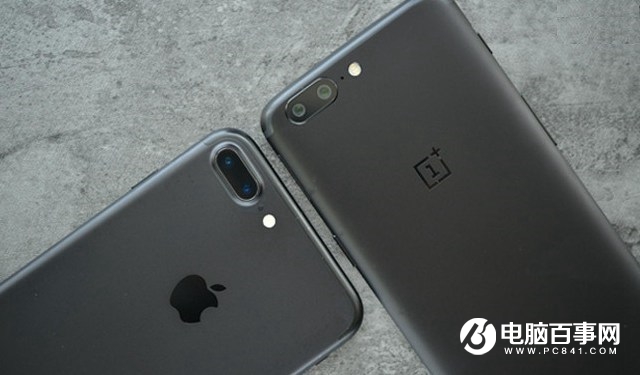 一加5和iPhone7 Plus哪個(gè)好？蘋(píng)果7P與一加5區(qū)別對(duì)比