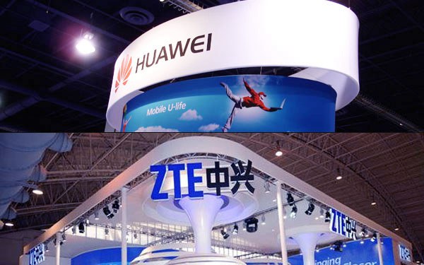 中興沒落華為快速崛起 這幾年中興怎么了？