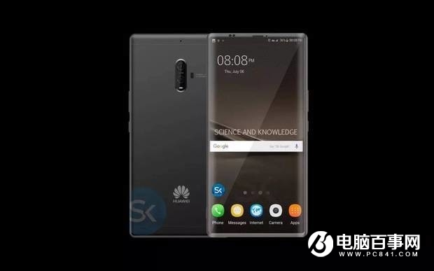 iPhone 8遭圍剿 2017下半年旗艦手機大戰(zhàn)打響