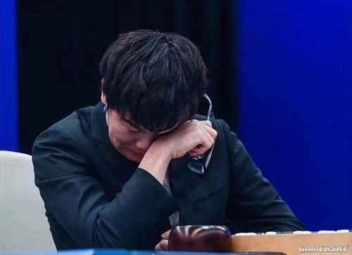 被人工智能啪啪打臉 人類真無法戰勝AI？