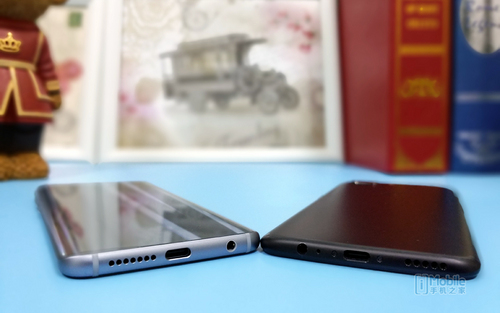 一加5和榮耀9對(duì)比評(píng)測(cè)：實(shí)用性再戰(zhàn)顏值 相差300元怎么選？