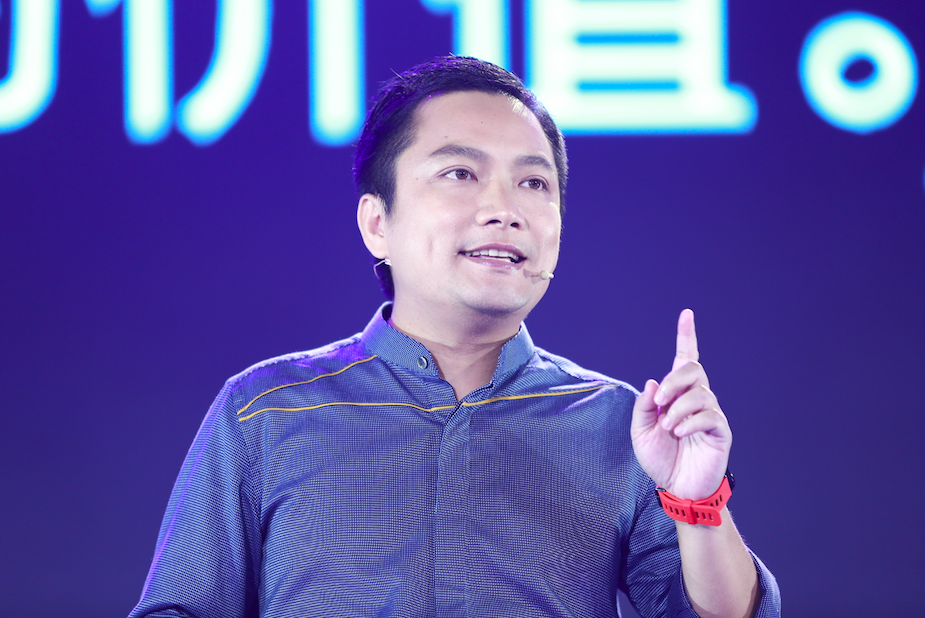 小米手環力壓蘋果/Fitbit 成為全球最大的可穿戴設備廠商