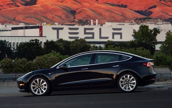 揭曉Model 3電動車5大“不為人知”的細節(jié)