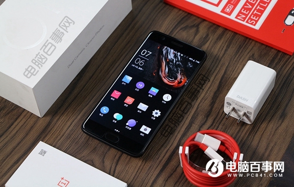 8款驍龍“芯”手機橫比 一加5/小米6/三星S8/堅果Pro/360N5s混戰買誰好？