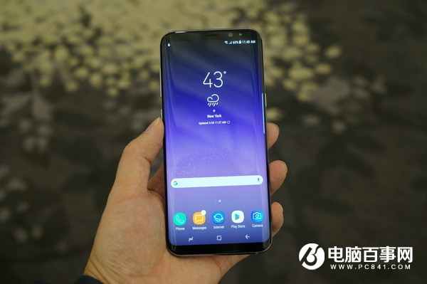 8款驍龍“芯”手機(jī)橫比 一加5/小米6/三星S8/堅(jiān)果Pro/360N5s混戰(zhàn)買誰好？