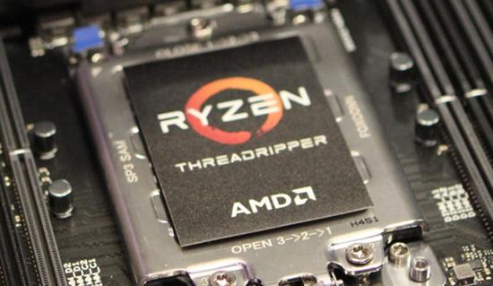 16核AMD Ryzen將上市 國行售價超8000？