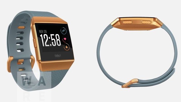 收購Pebble后的大動作 Fitbit將推出這款智能手表