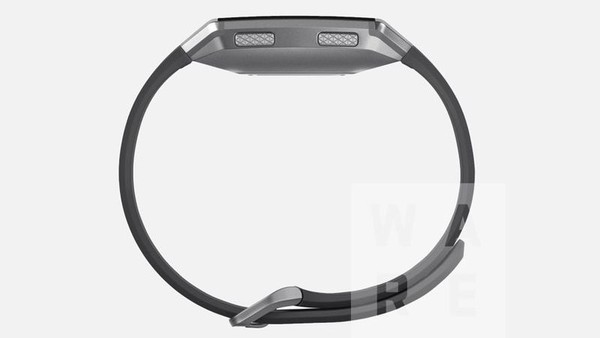收購Pebble后的大動作 Fitbit將推出這款智能手表