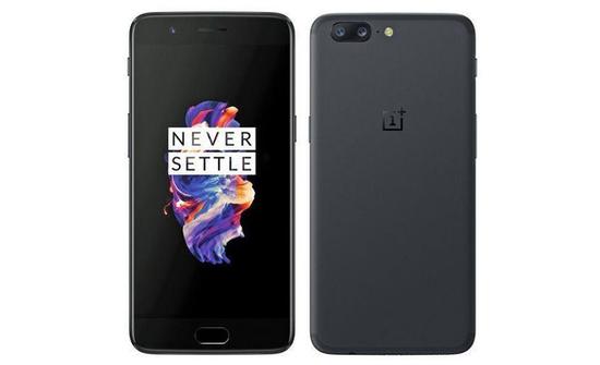 一加5