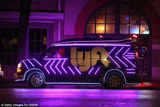 Lyft首要任務：研發自動駕駛汽車