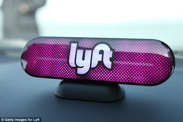 Lyft首要任務：研發自動駕駛汽車