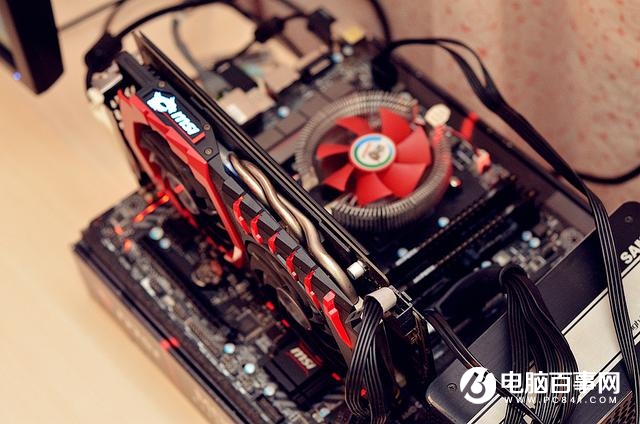 AMD R5 1400超頻實測：穩超4Ghz i5顫抖！