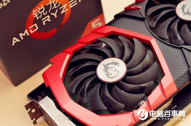 AMD R5 1400超頻實測：穩超4Ghz i5顫抖！