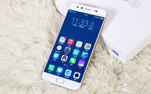 vivo X9s