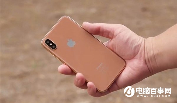 iPhone8電源鍵加長(zhǎng) 竟然藏著這個(gè)大秘密