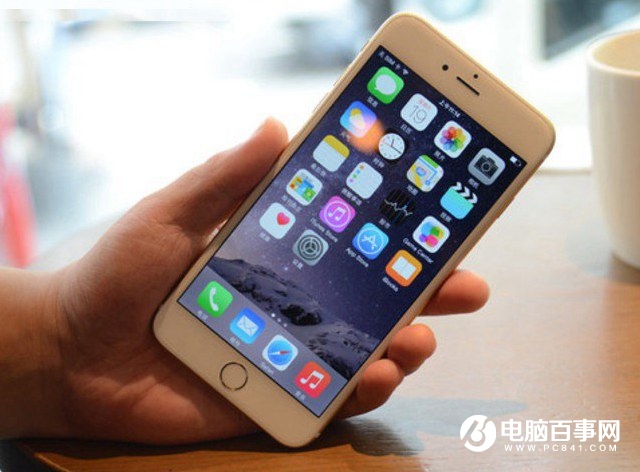 從第一代iPhone到iPhone8 蘋果歷代iPhone盤點