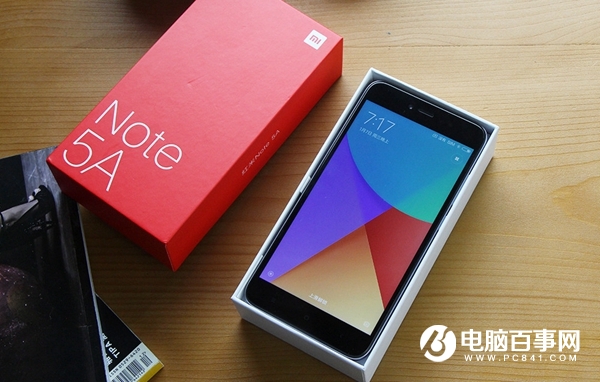 紅米Note5A電量百分比怎么設(shè)置？紅米Note5A電量設(shè)置百分比顯示教程