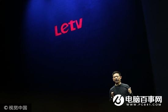 大勢已去！酷派CEO劉江峰離職！