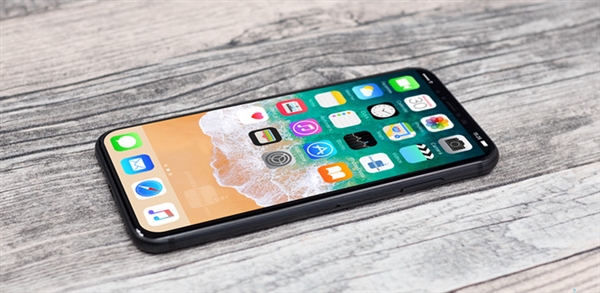 iPhone 8售價為什么這么貴？都是三星的錯
