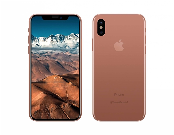 iPhone  8 售價為什么這么貴？都是三星的錯