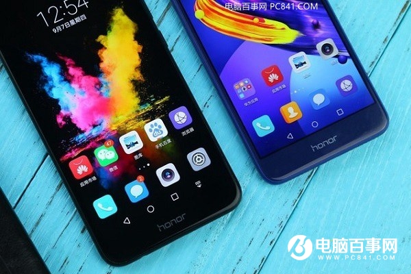 榮耀V9 Play和榮耀V9有什么區別？榮耀V9對比V9 Play