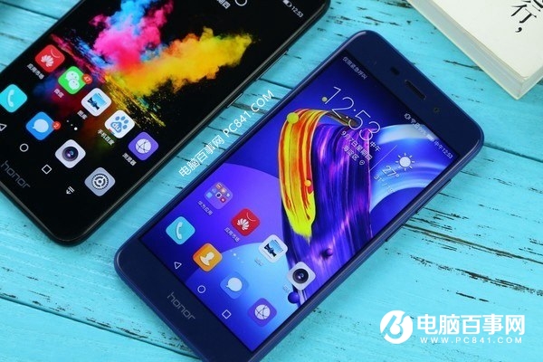 榮耀V9 Play和榮耀V9有什么區別？榮耀V9對比V9 Play