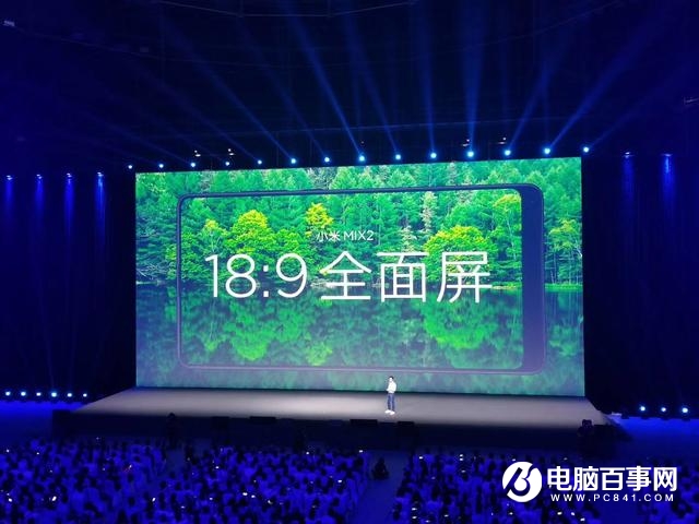 不吹不黑！小米MIX2優(yōu)點與缺點詳解