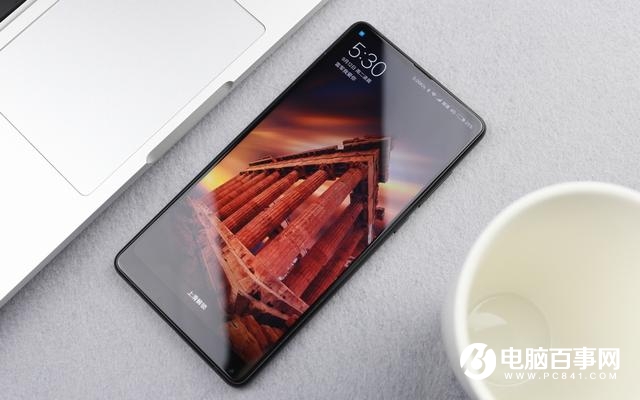 小米Note3真機圖賞：這次死磕OPPO R11