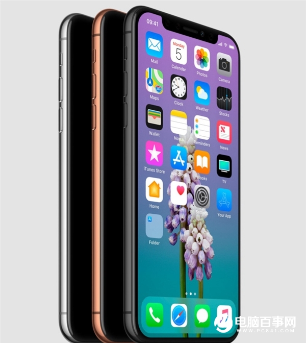 iPhoneX發布前 庫克自曝價格：按價值確定、不是富人機