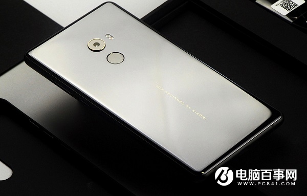 小米MIX2比MIX好在哪里？小米MIX和MIX2區(qū)別對比