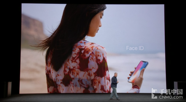 iPhone X正式發布 999美元起11月才上市