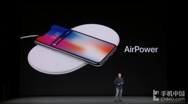 iPhone X正式發布 999美元起11月才上市