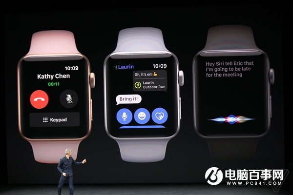 2017蘋果秋季新品發(fā)布會(huì)圖文直播回顧 iPhone X發(fā)布會(huì)直播