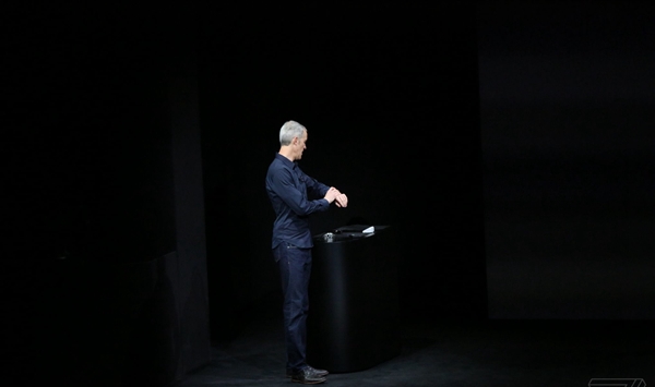 2017蘋果秋季新品發(fā)布會(huì)圖文直播回顧 iPhone X發(fā)布會(huì)直播