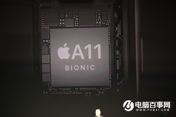 2017蘋果秋季新品發布會圖文直播回顧 iPhone X發布會直播