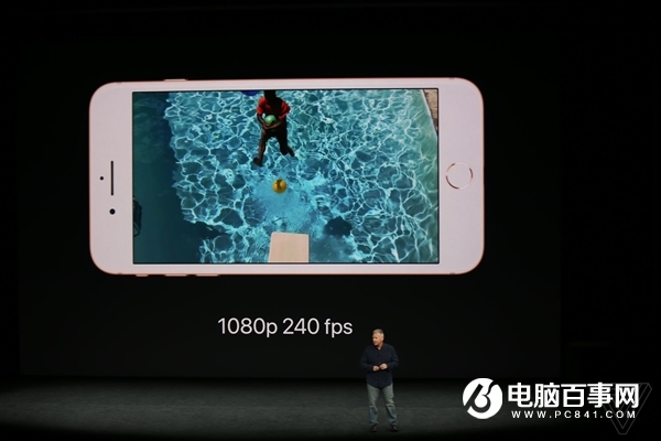2017蘋果秋季新品發布會圖文直播回顧 iPhone X發布會直播