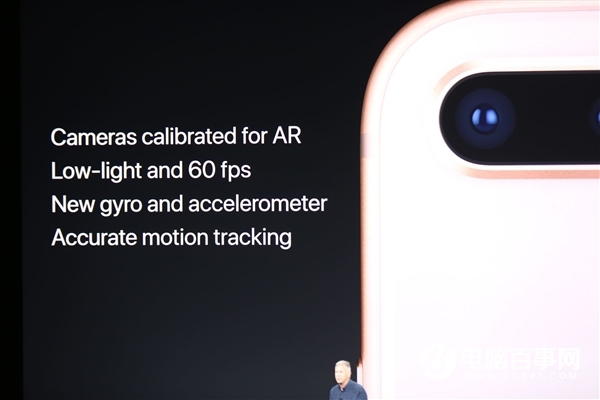 2017蘋果秋季新品發布會圖文直播回顧 iPhone X發布會直播