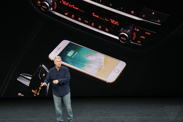 2017蘋果秋季新品發(fā)布會圖文直播回顧 iPhone X發(fā)布會直播