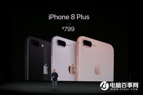 2017蘋果秋季新品發(fā)布會圖文直播回顧 iPhone X發(fā)布會直播