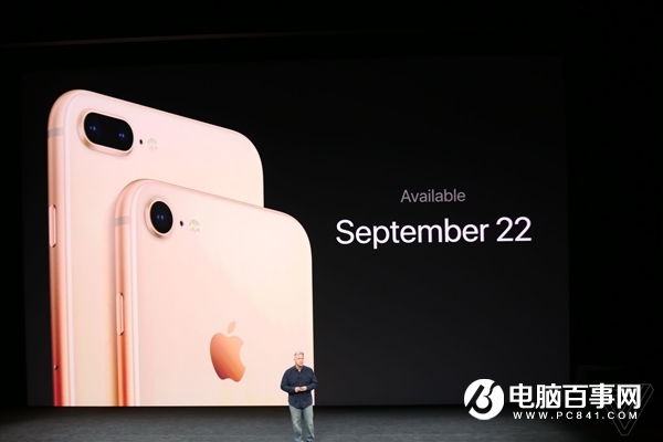 2017蘋果秋季新品發(fā)布會圖文直播回顧 iPhone X發(fā)布會直播