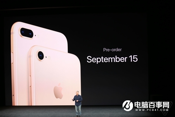 2017蘋果秋季新品發(fā)布會圖文直播回顧 iPhone X發(fā)布會直播