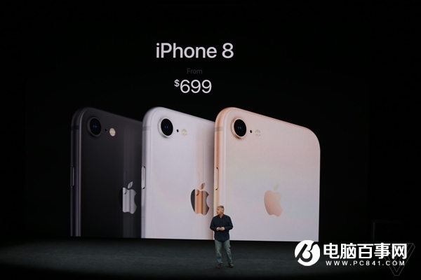 2017蘋果秋季新品發(fā)布會圖文直播回顧 iPhone X發(fā)布會直播