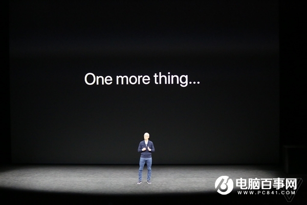 2017蘋果秋季新品發(fā)布會圖文直播回顧 iPhone X發(fā)布會直播