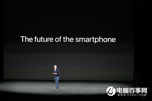 2017蘋果秋季新品發(fā)布會圖文直播回顧 iPhone X發(fā)布會直播